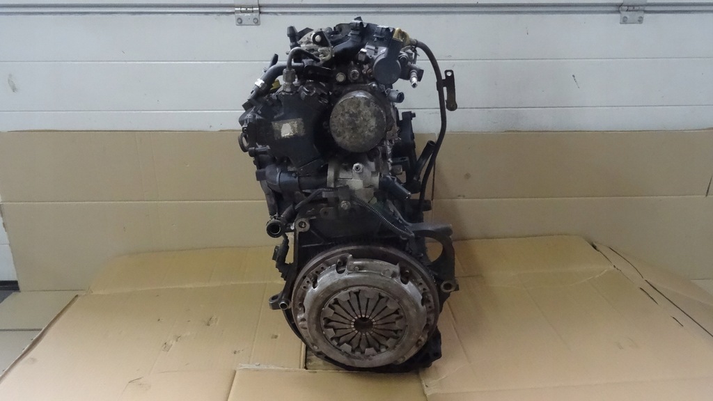 Moteur 188 A8.000 - Image 6