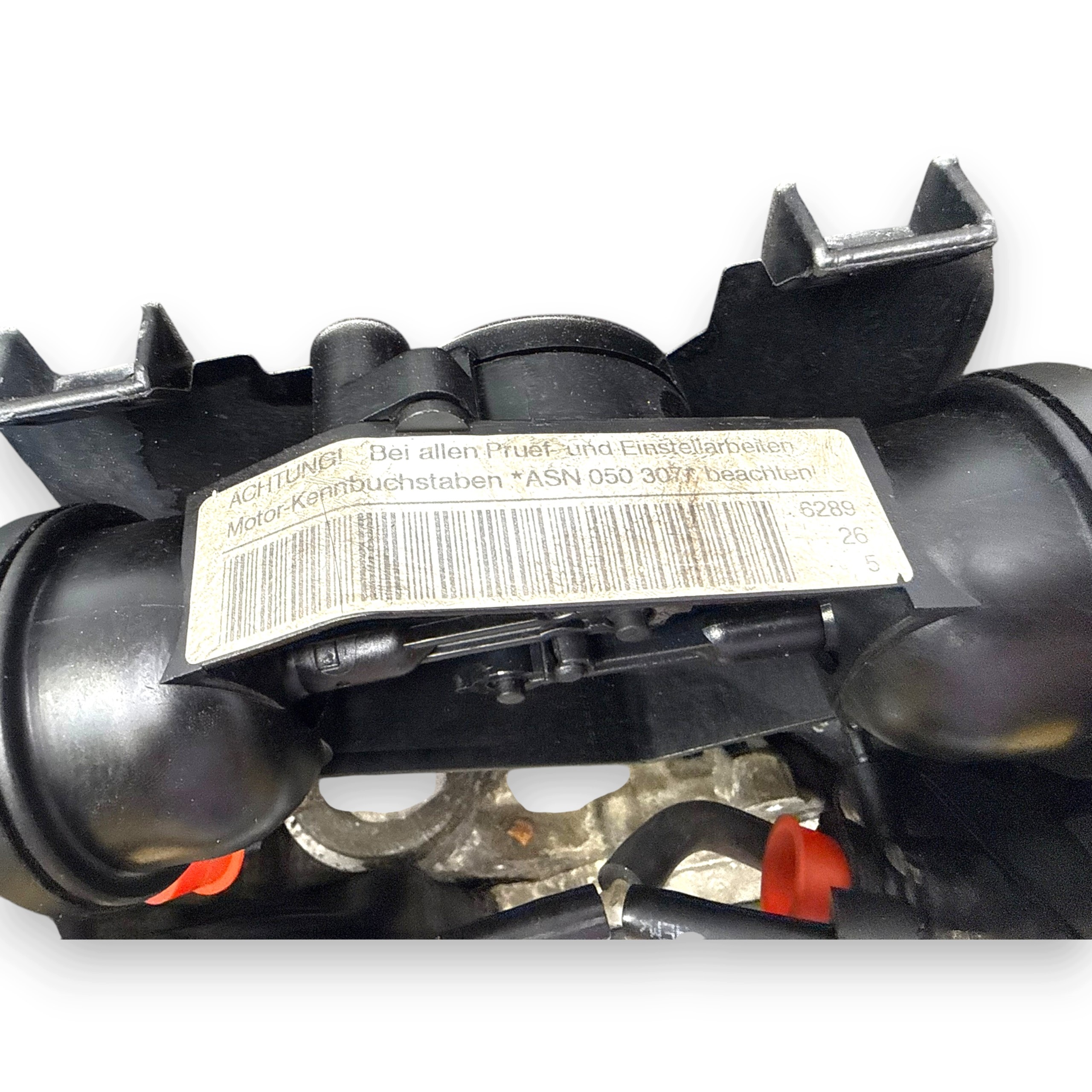 Moteur ASN - Image 2