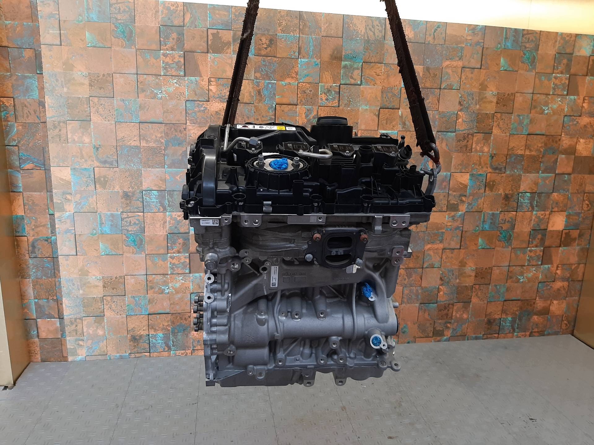 Moteur B48 A20 A - Image 4