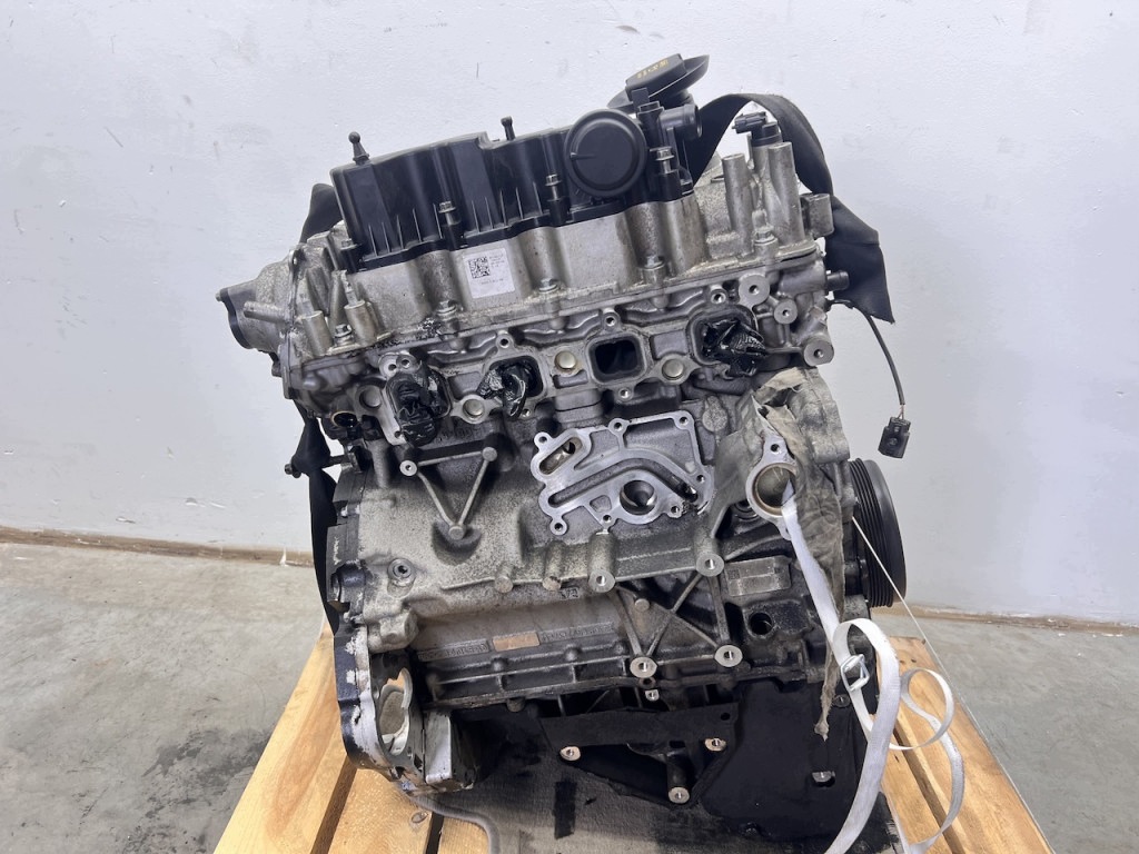Moteur 204DTD(AJ20D4) - Image 2