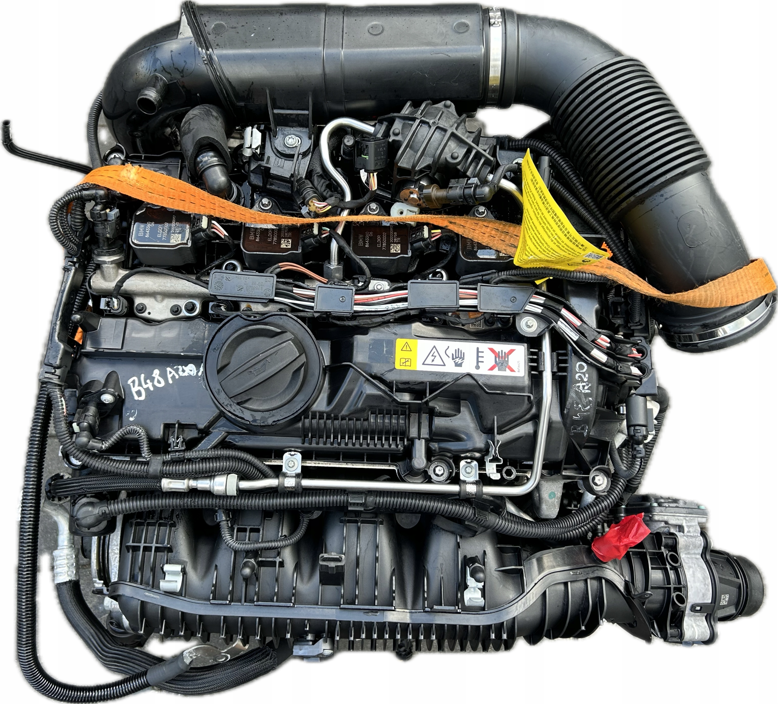Moteur B48 A20 A - Image 3