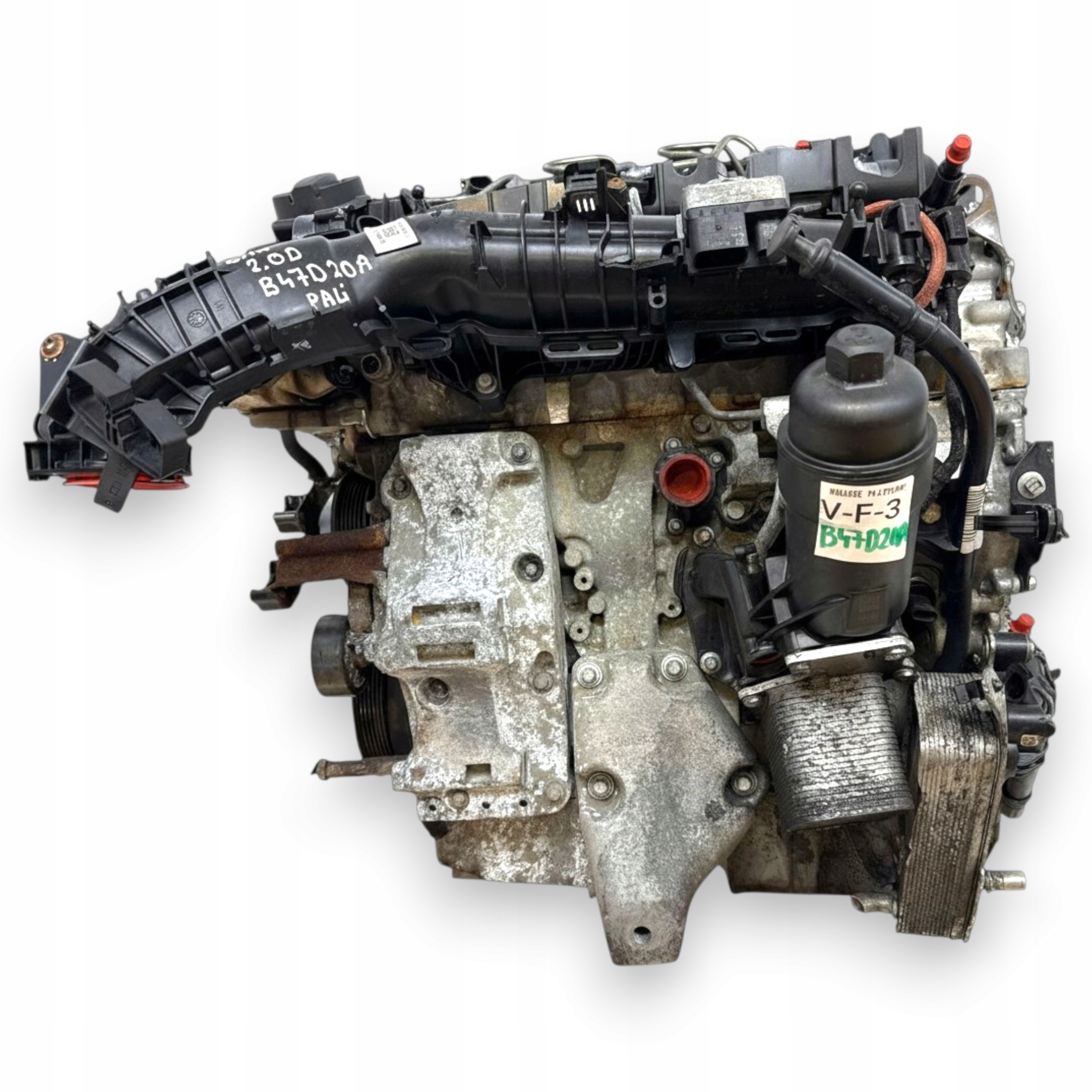 Moteur B47 D20 A - Image 6