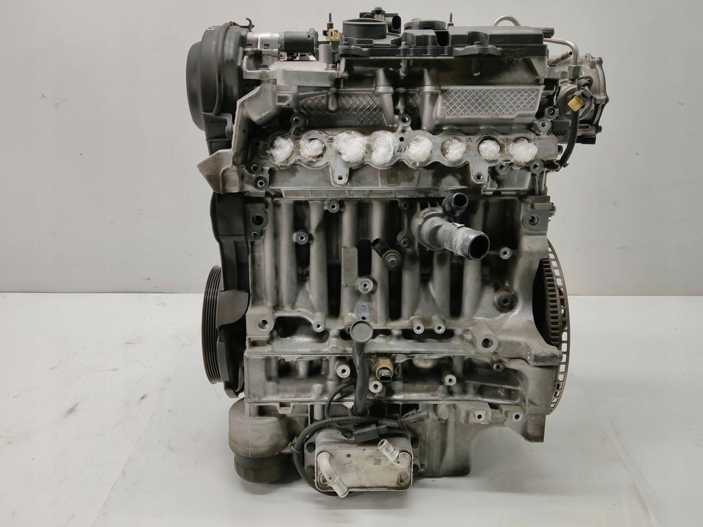 Moteur B 4204 T23 - Image 3