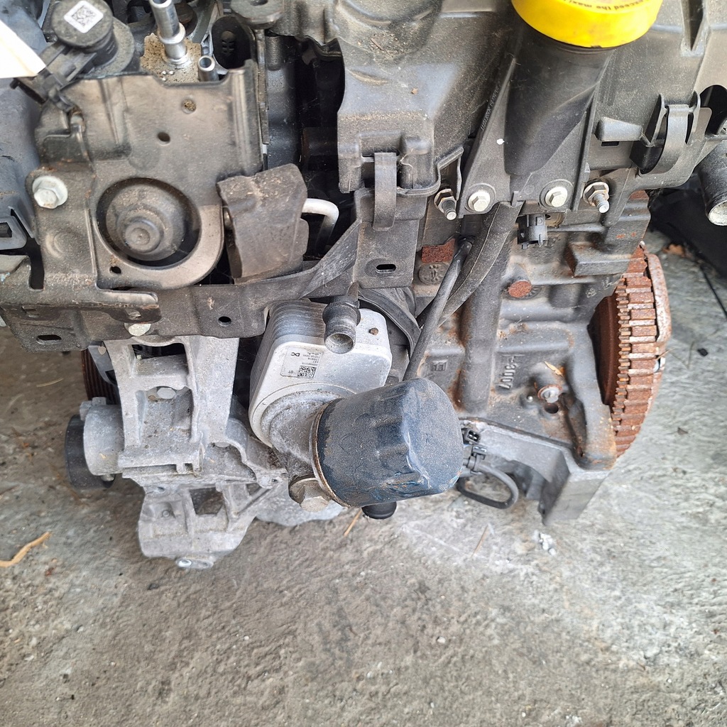 Moteur K9K 638 - Image 3