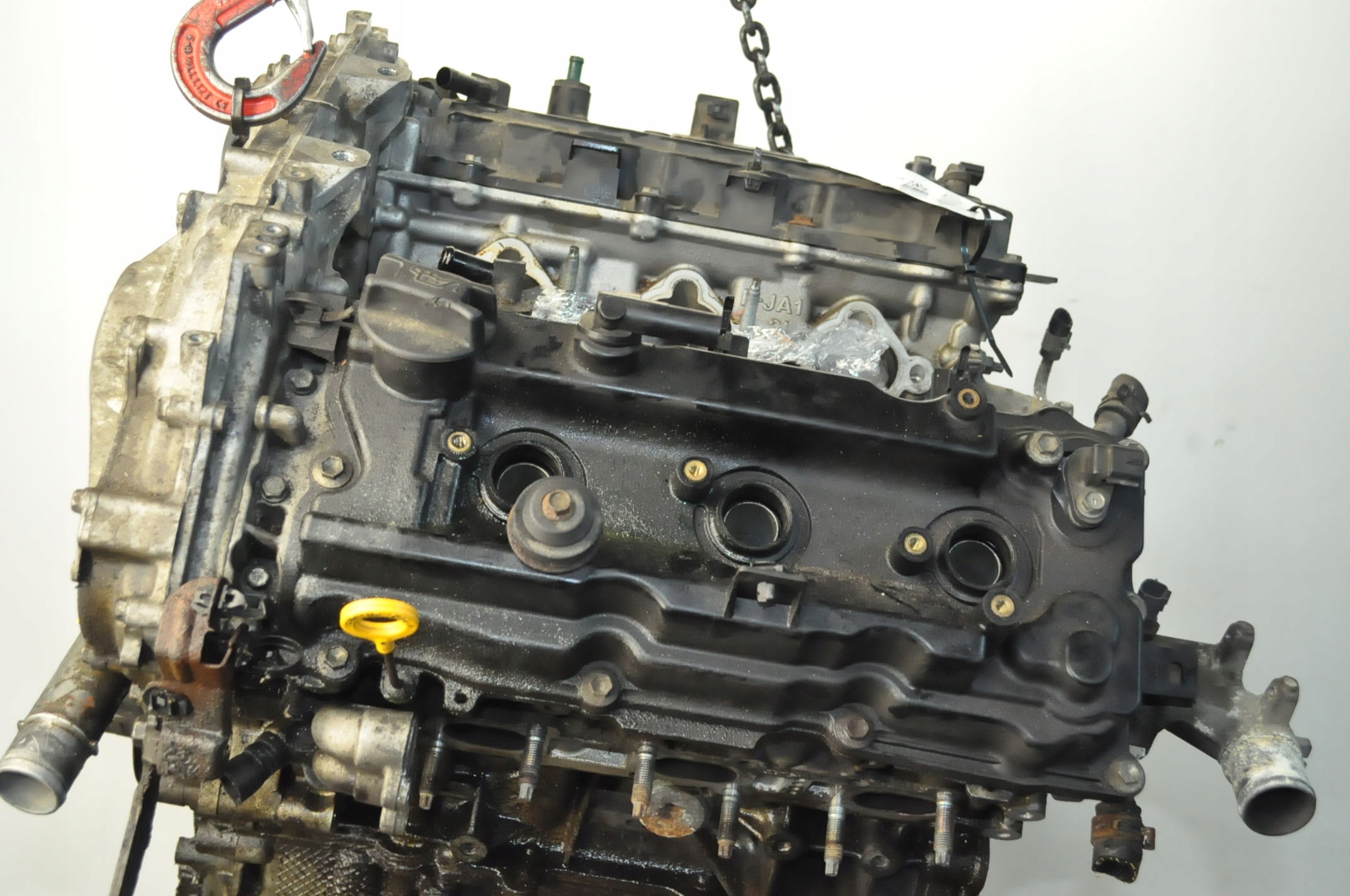 Moteur VQ35 — vue 3