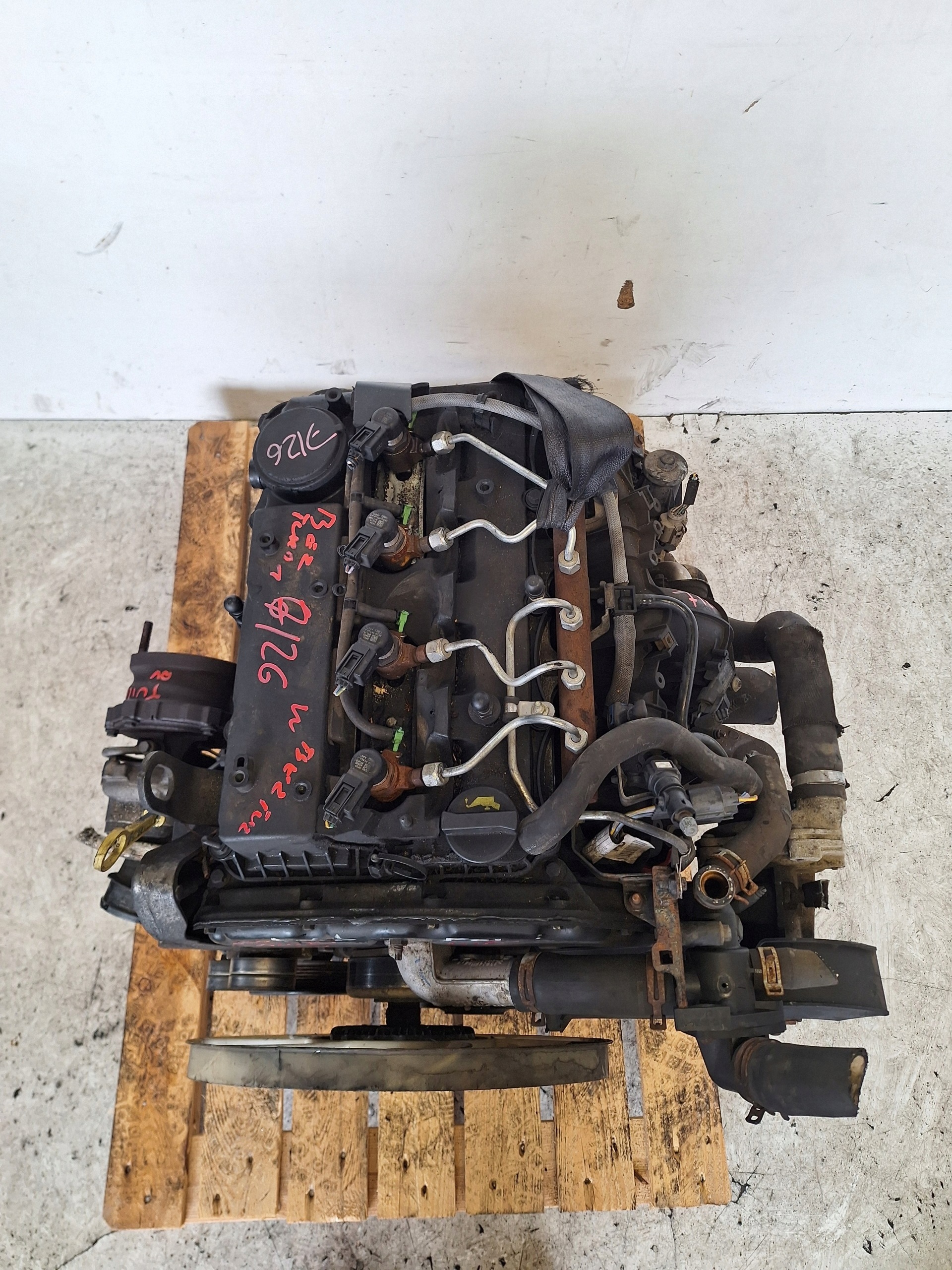 Moteur CVR5 - Image 3