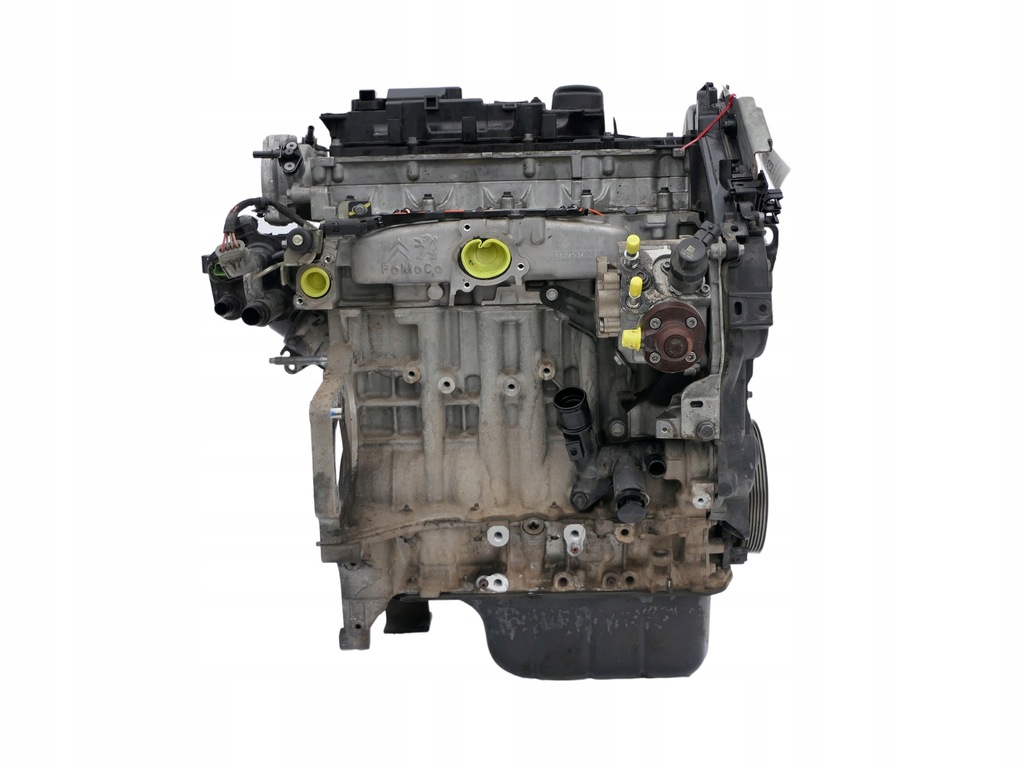 Moteur 9HF (DV6DTED) — vue 1