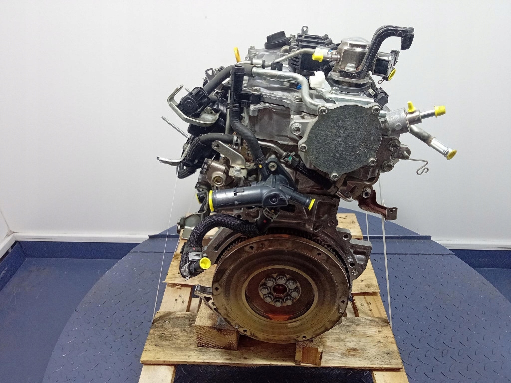 Moteur 8NR-FTS - Image 2
