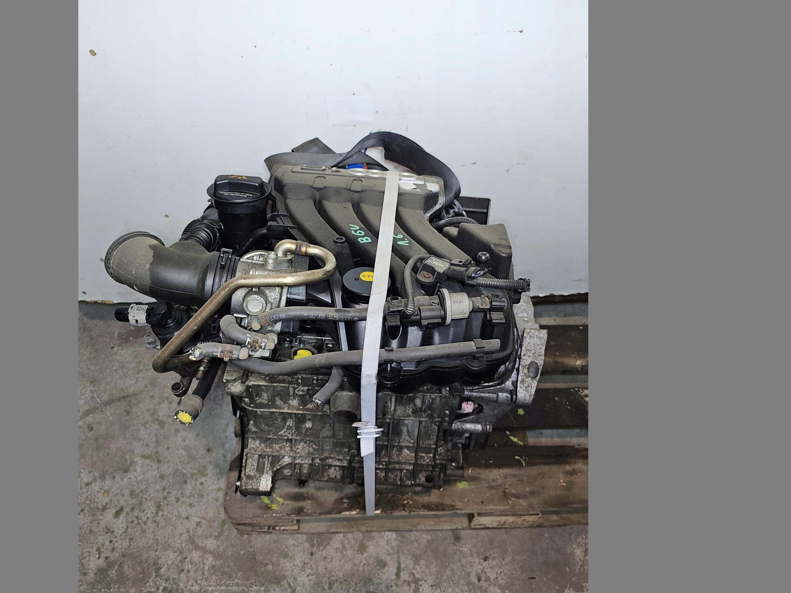 Moteur BGU - Image 5