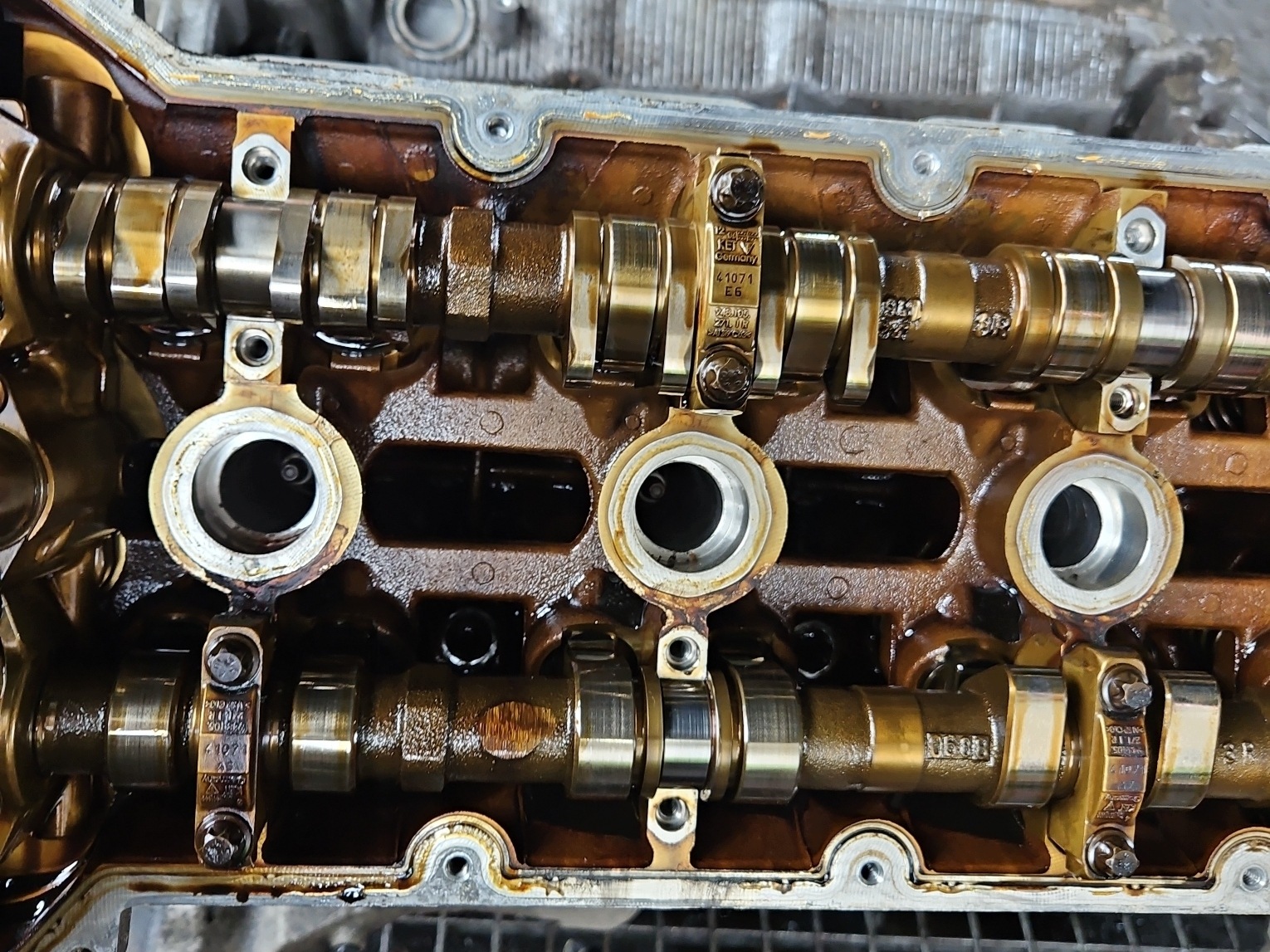Moteur M 48.01 - Image 8