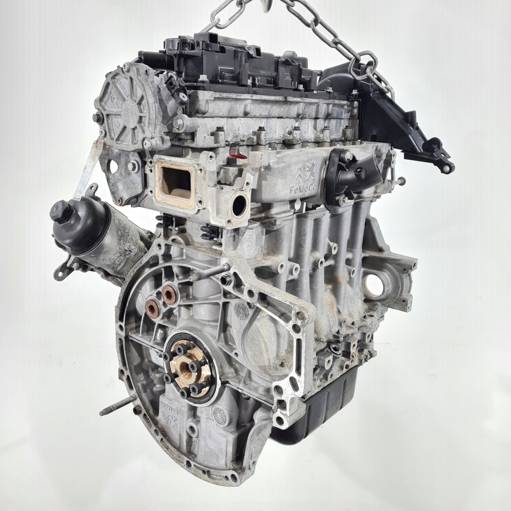 Moteur 9HR (DV6C) — vue 3