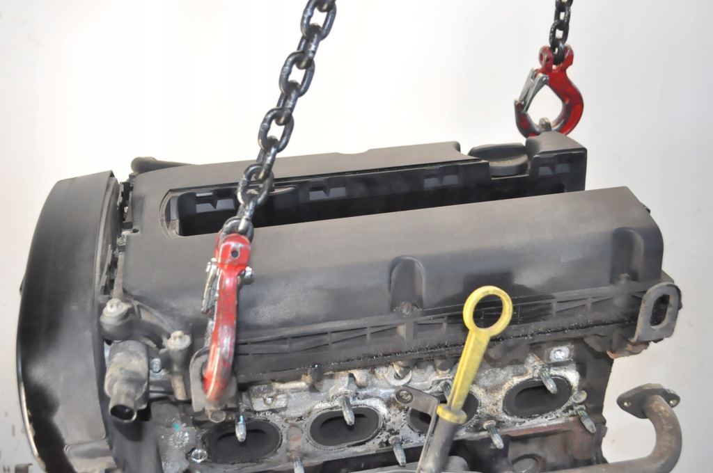 Moteur A 16 XER — vue 3