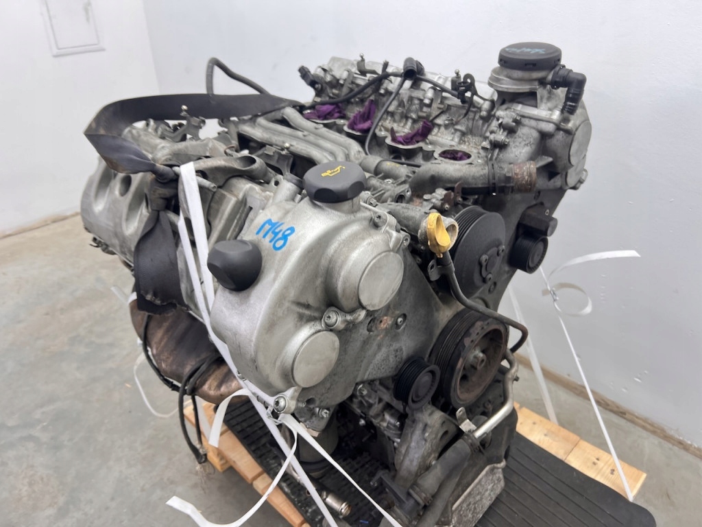 Moteur M 48.02 - Image 2