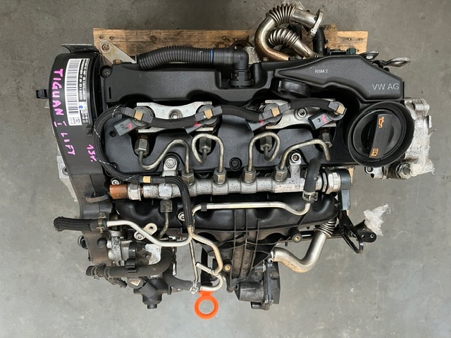 Moteur CFFD — vue 5
