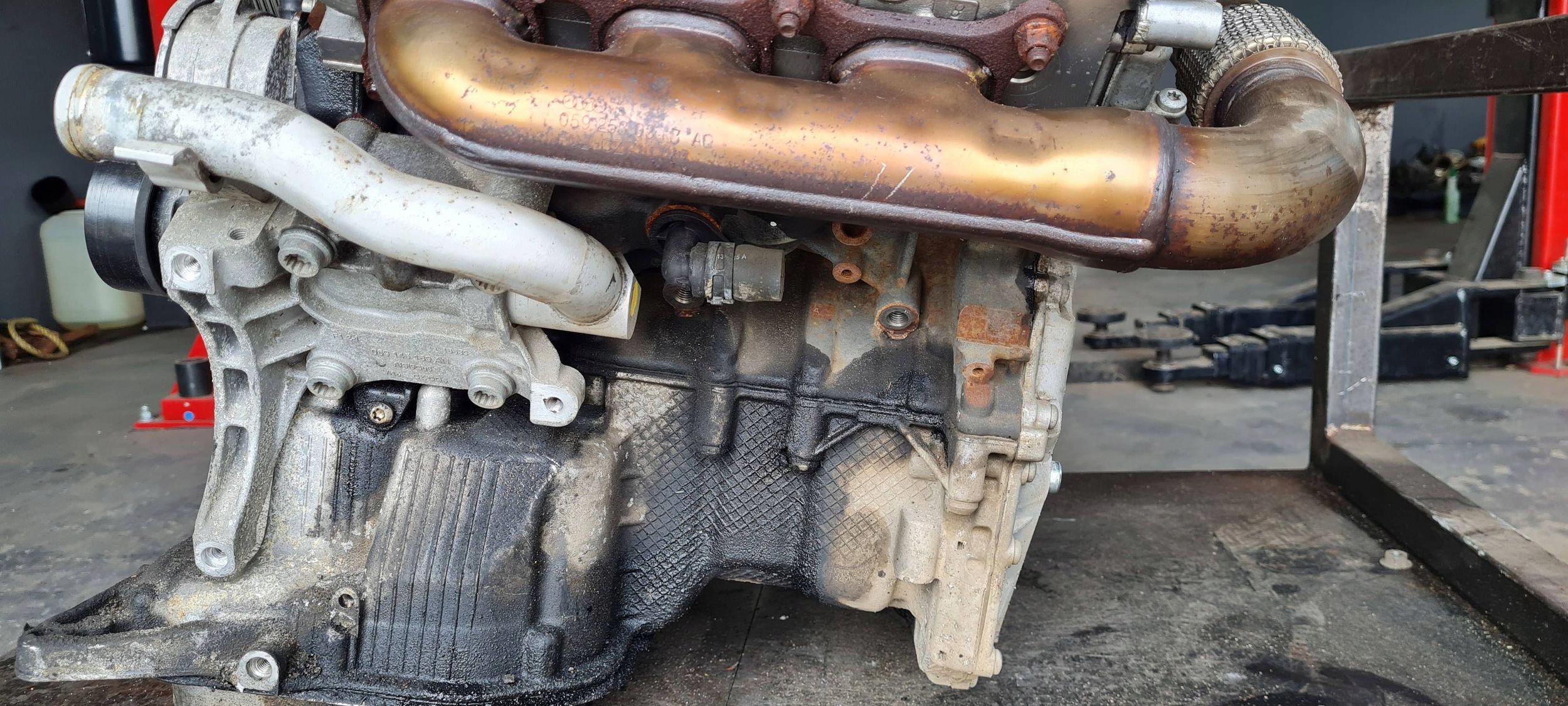 Moteur CDUC - Image 4