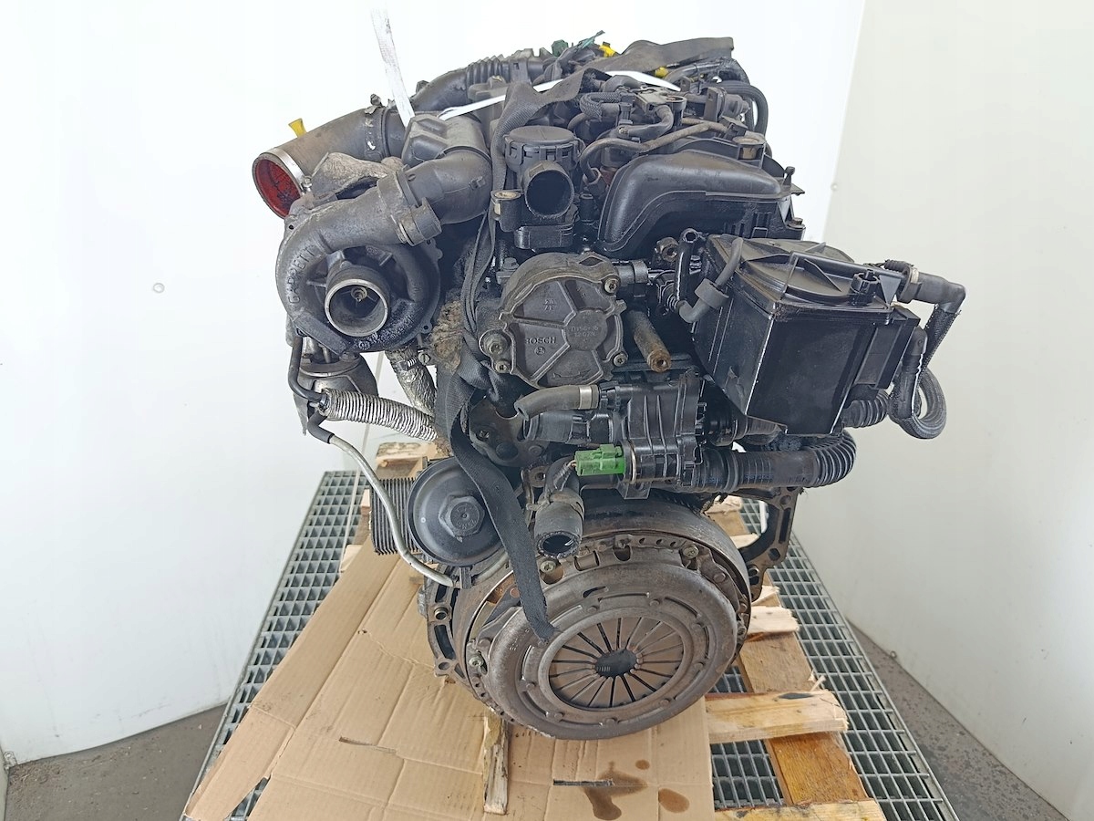 Moteur G8DA - Image 4