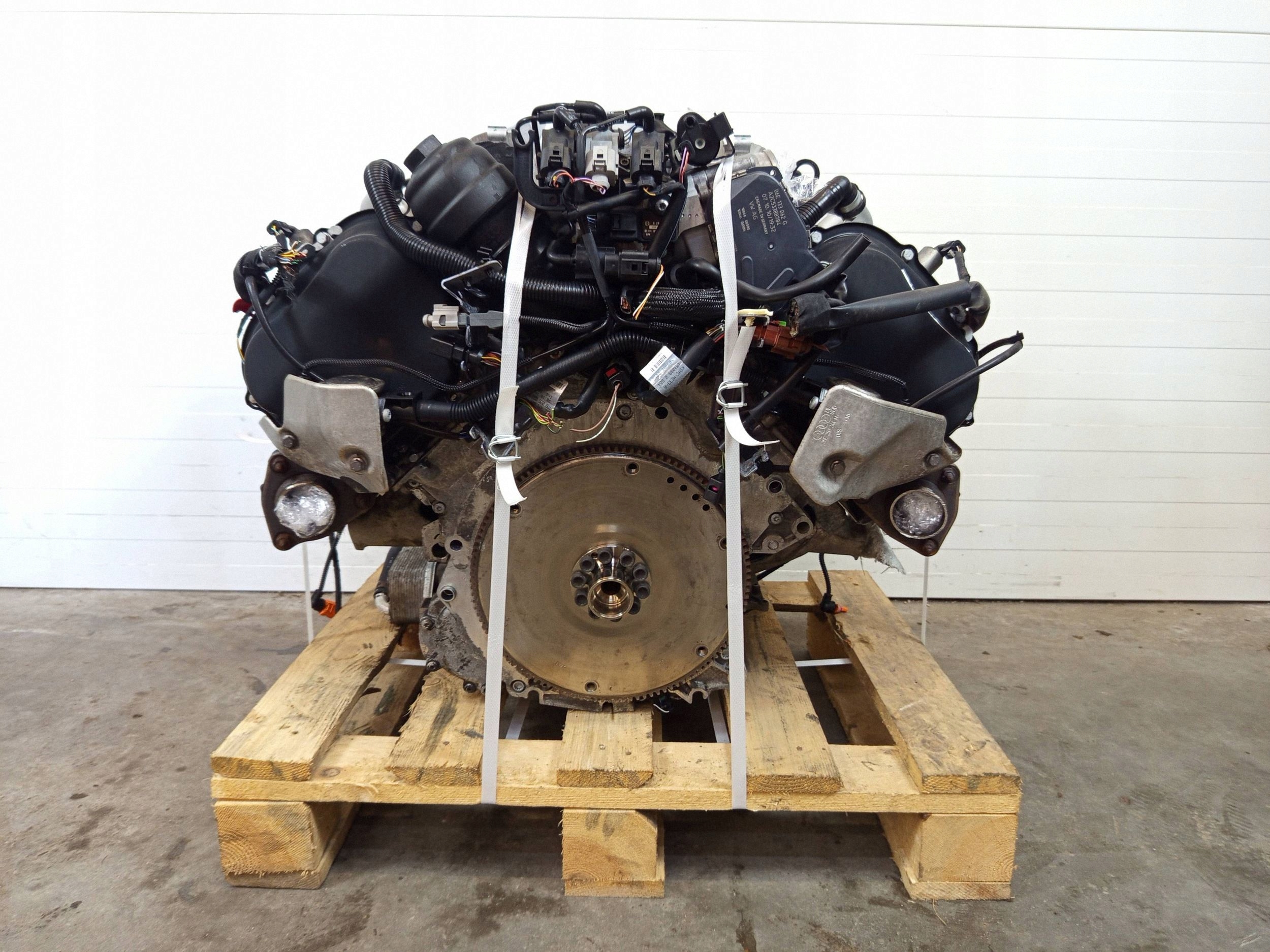 Moteur CAKA - Image 8