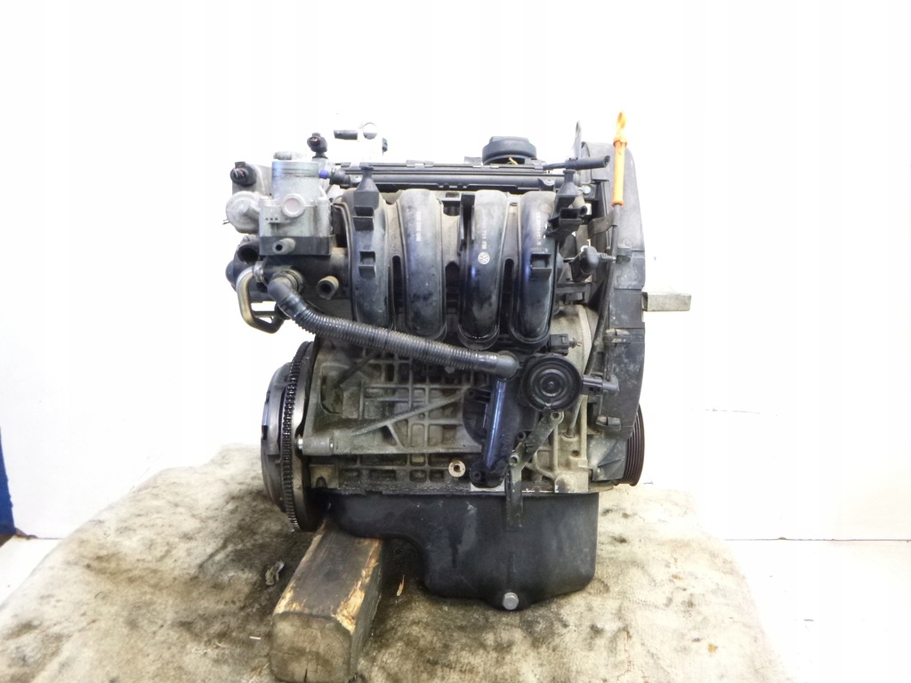 Moteur BBY — vue 2