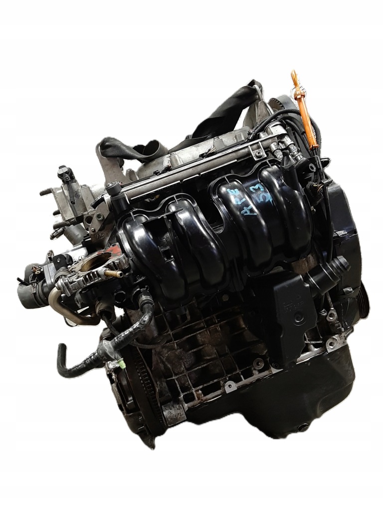 Moteur APE — vue 1