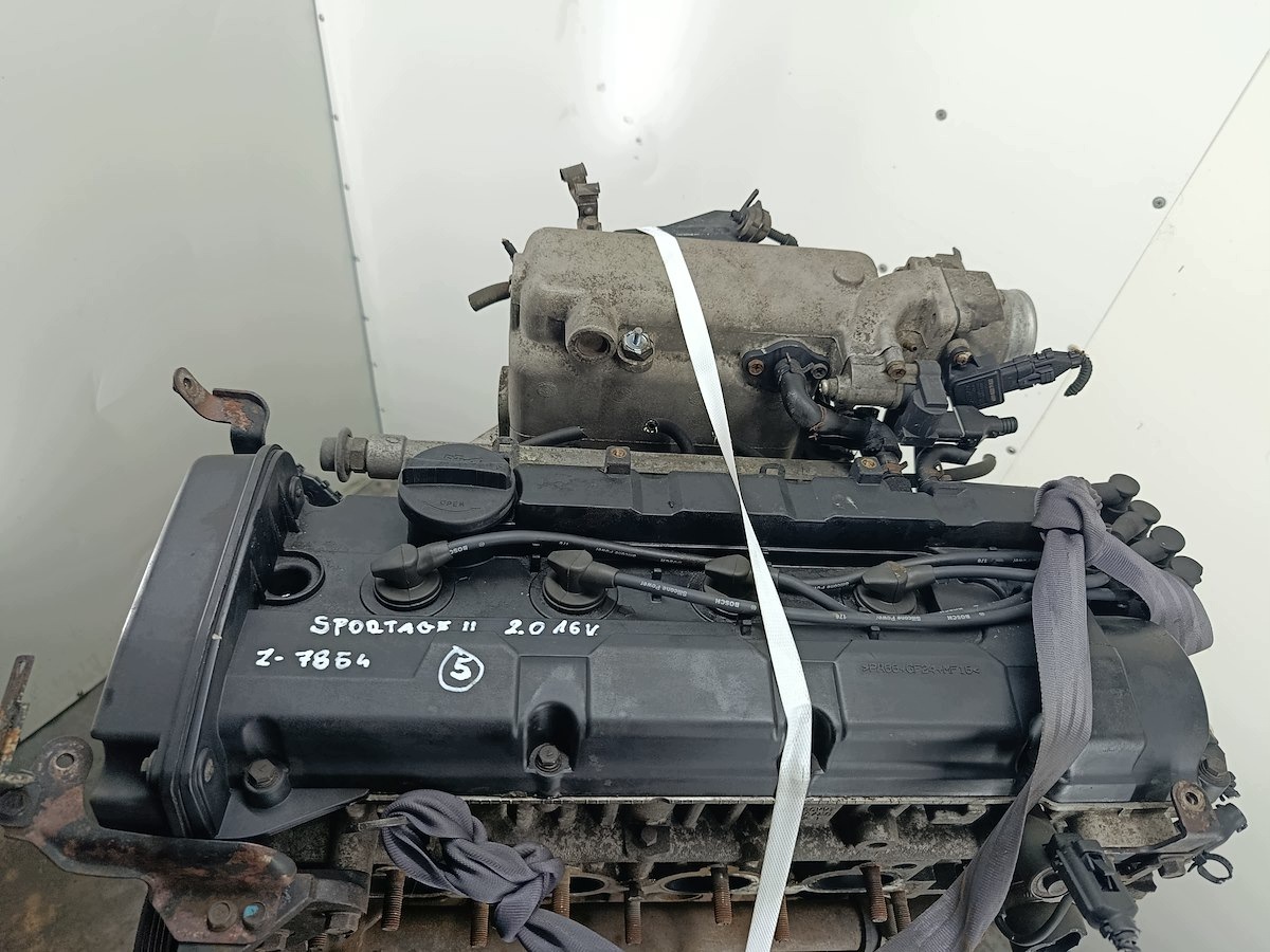 Moteur G4GC - Image 3