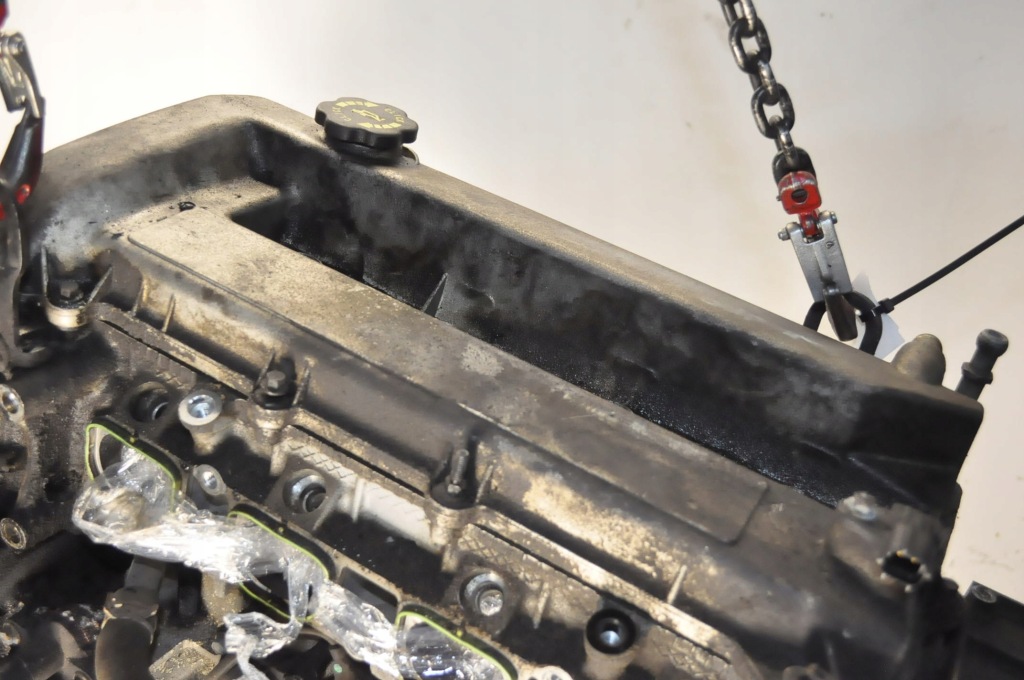 Moteur CHBA — vue 3