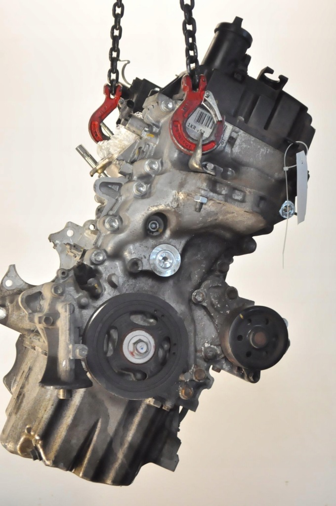 Moteur CFB (1KR) — vue 2