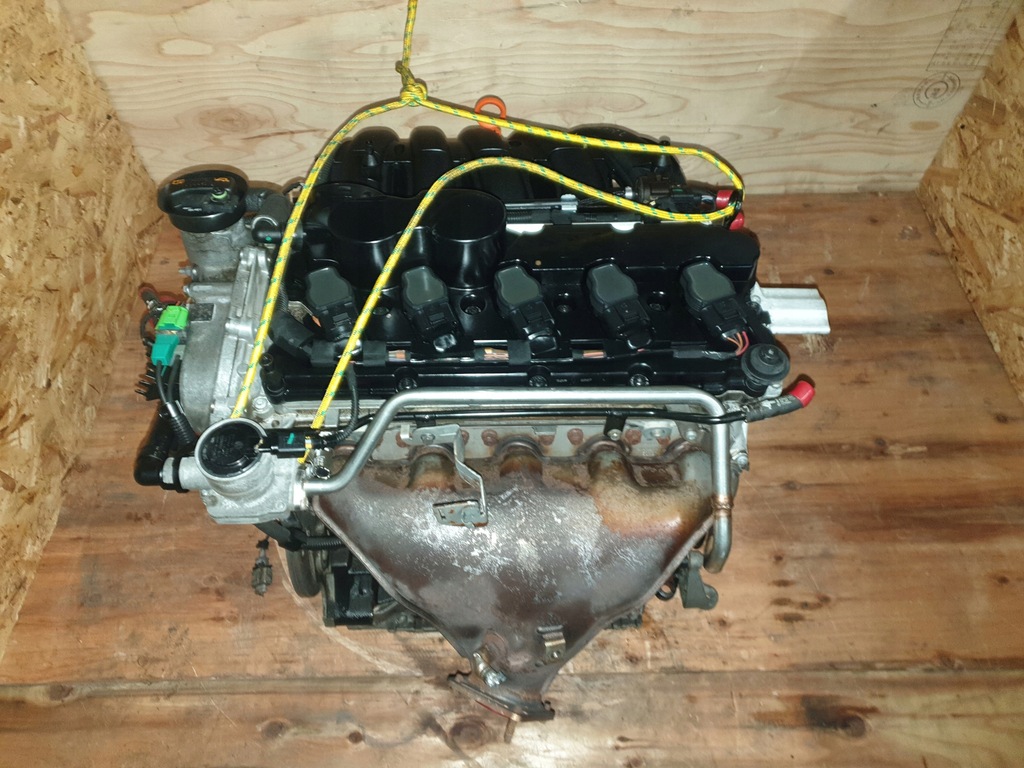 Moteur BGP — vue 3