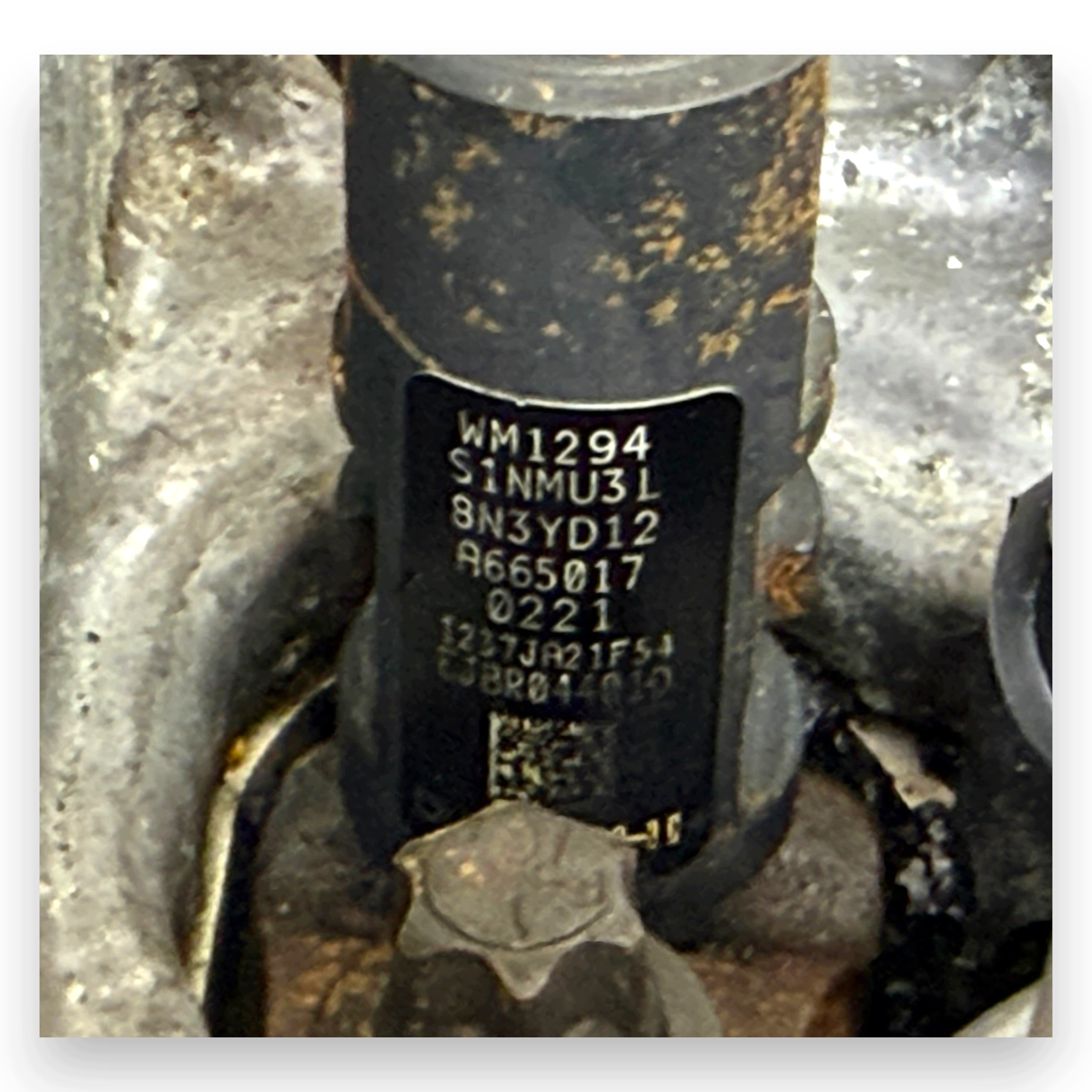 Moteur D27DT - Image 11