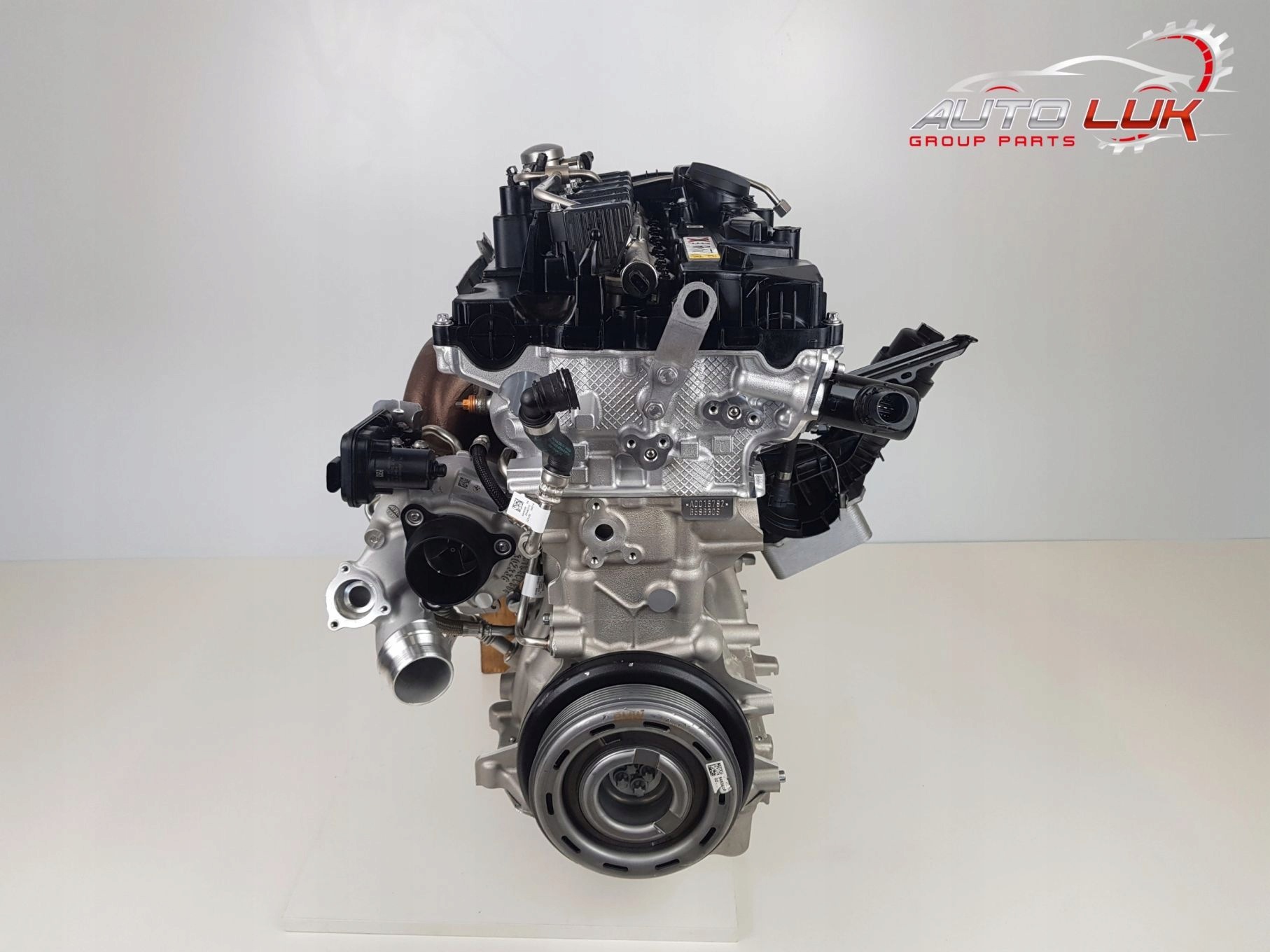 Moteur B58 B30 S - Image 7