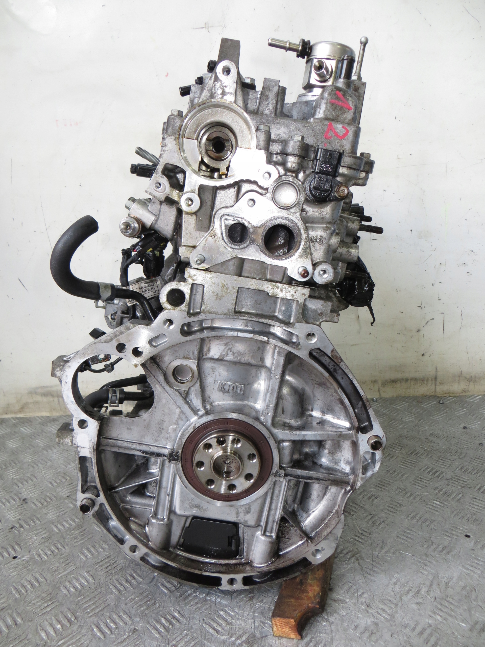 Moteur G3LC - Image 8