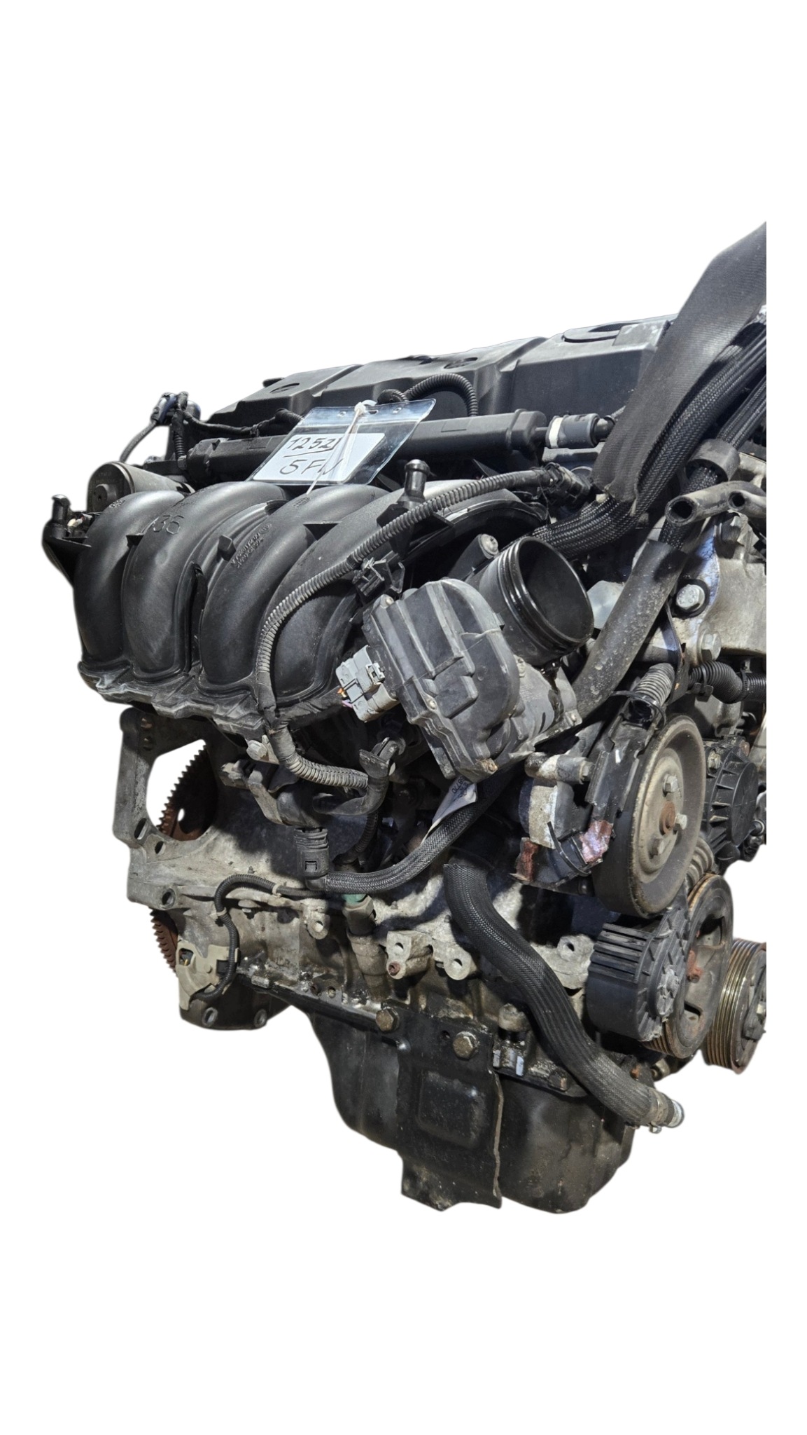 Moteur 8FS (EP3) - Image 10