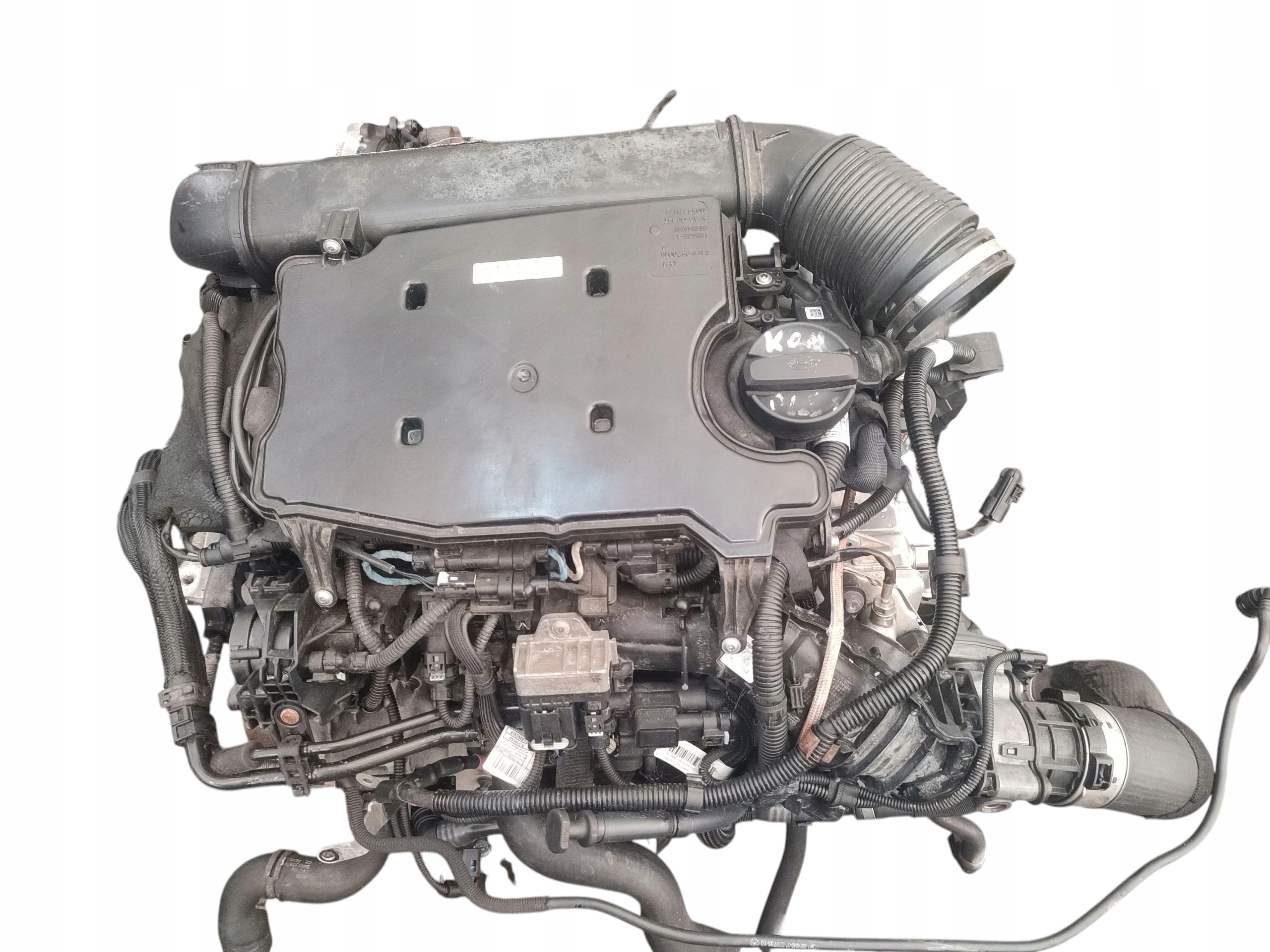 Moteur B47 C20 A - Image 3