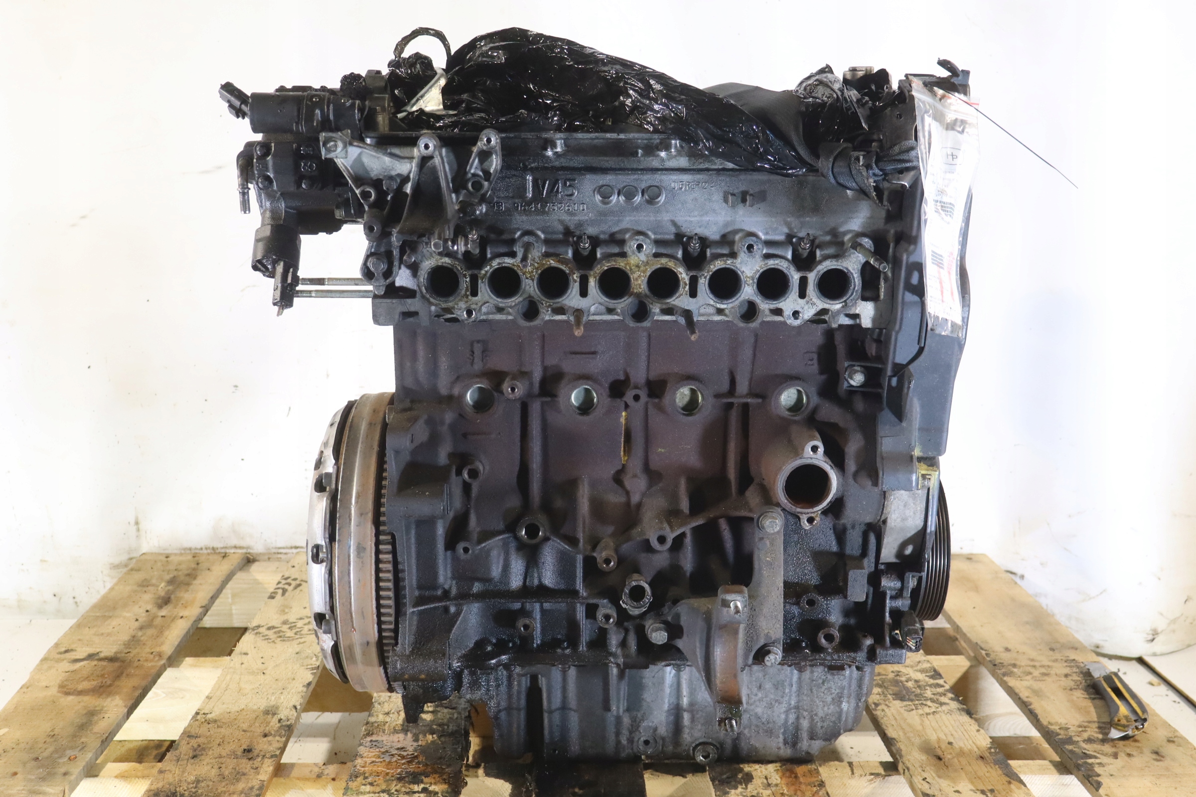 Moteur QXWB - Image 1