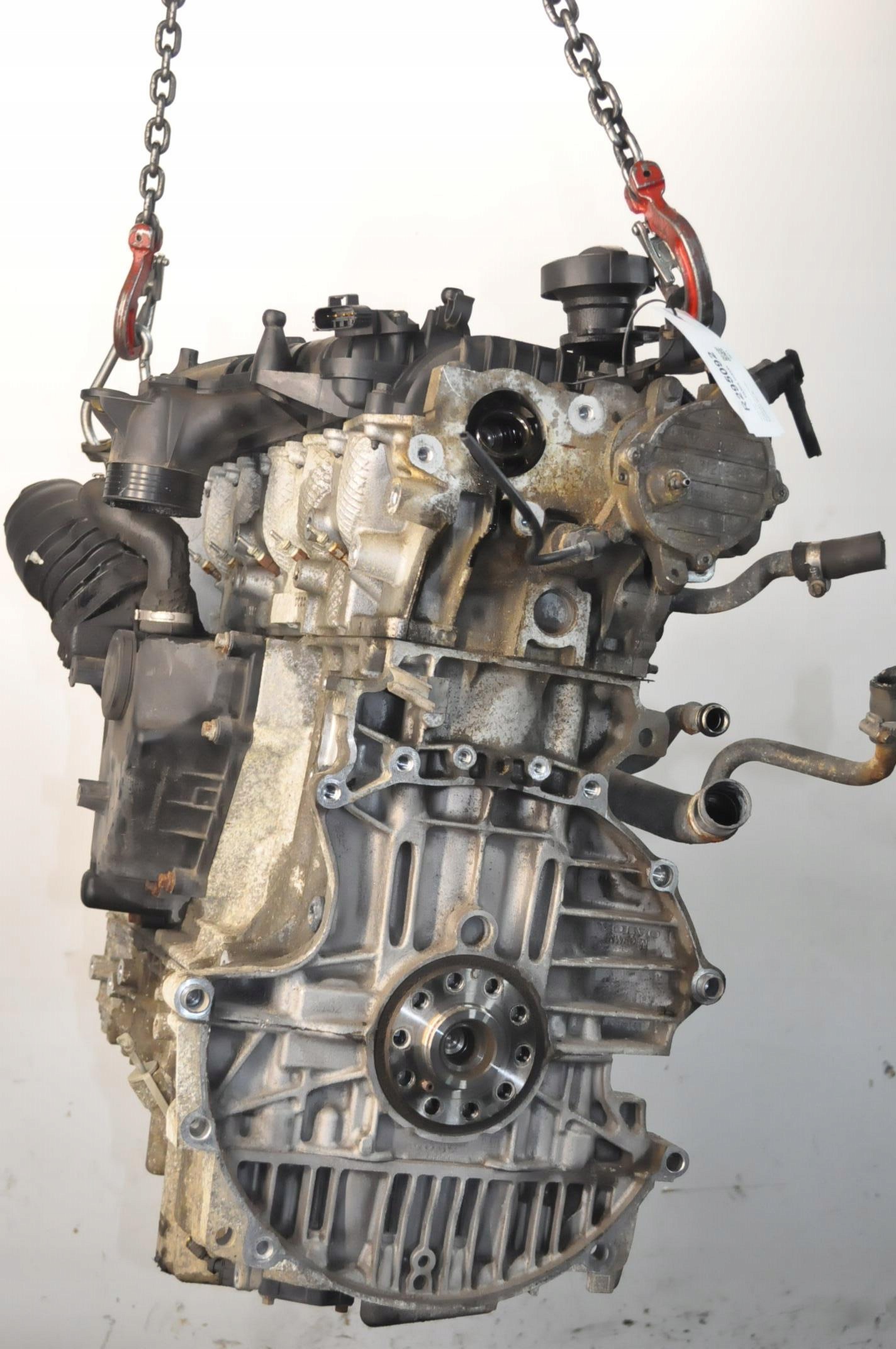 Moteur D 5204 T5 - Image 4