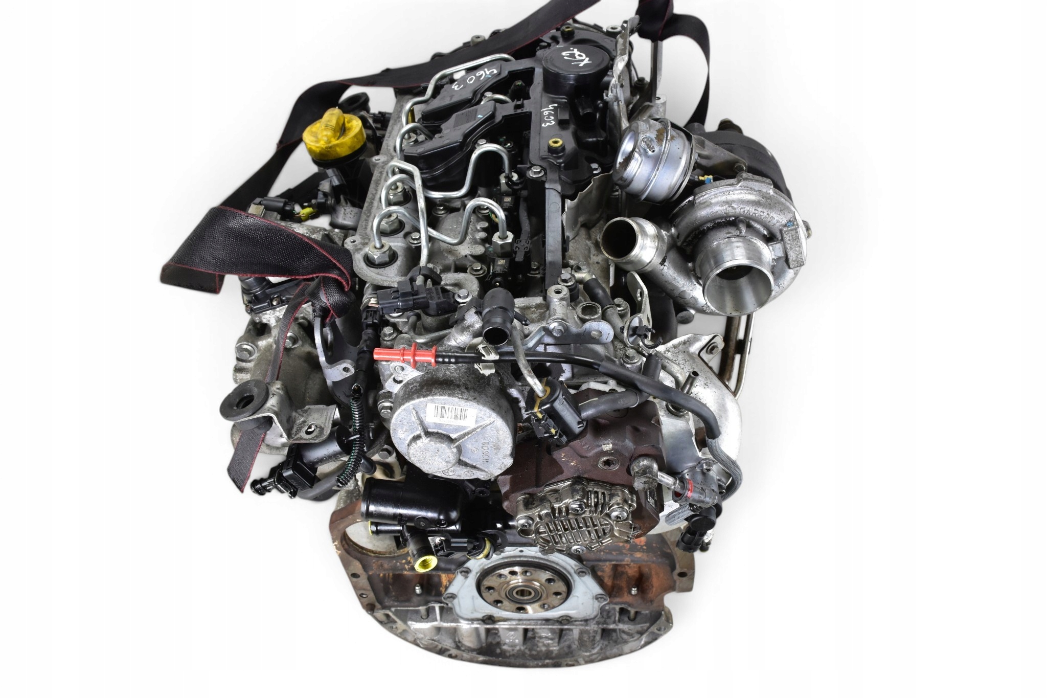 Moteur M9R 740 - Image 4
