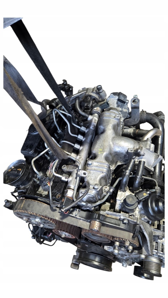 Moteur CAGA — vue 3