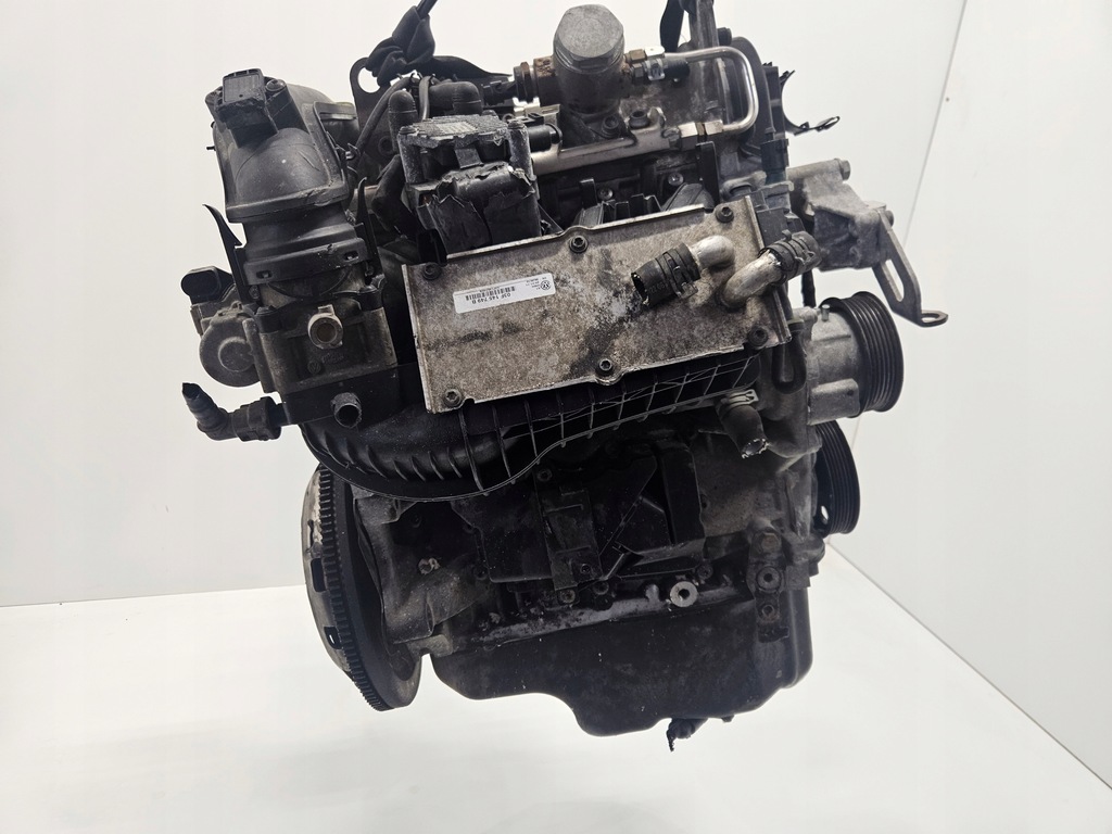 Moteur CBZB - Image 2