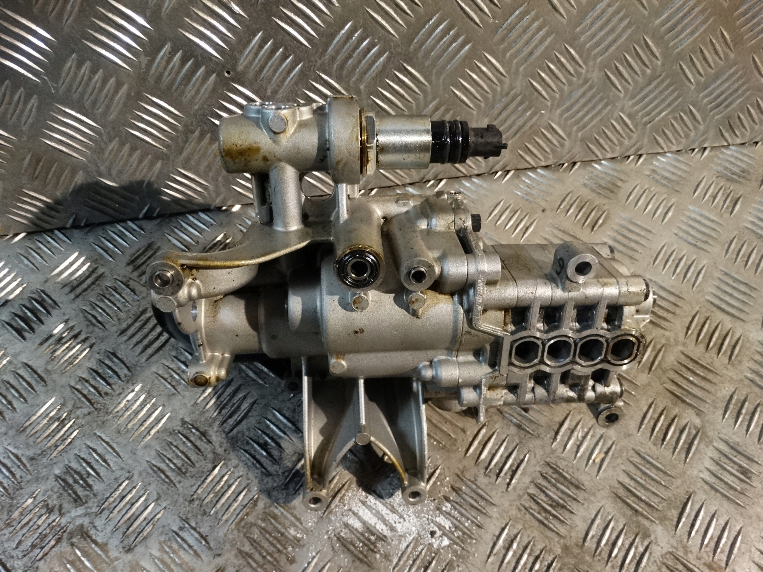 Moteur MA1.03 - Image 2
