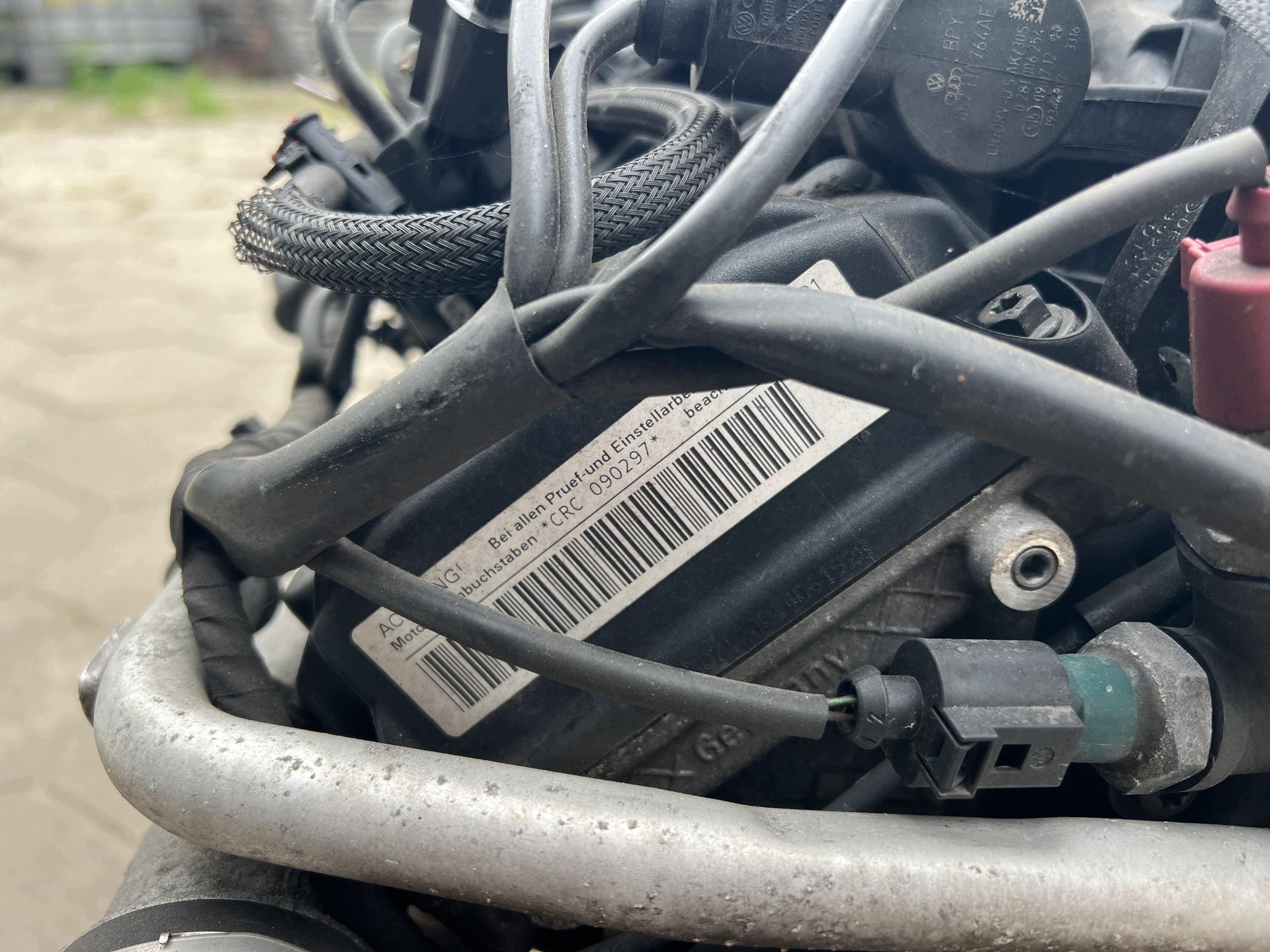 Moteur CRCD - Image 9