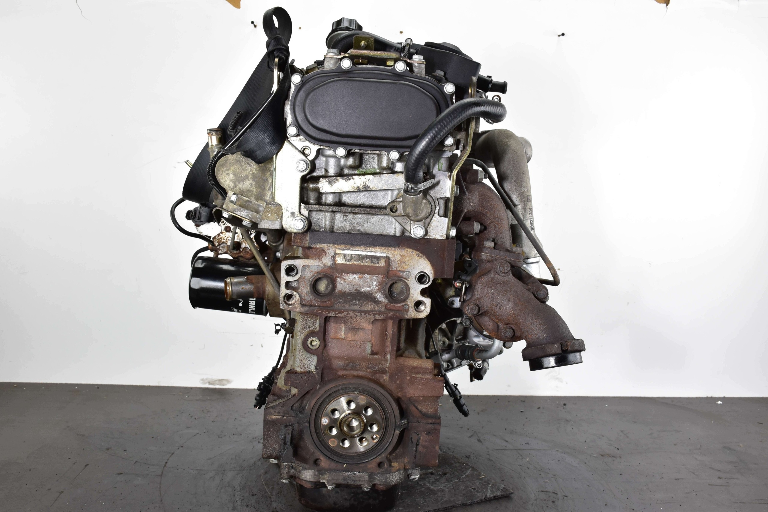 Moteur F1AE0481B - Image 10