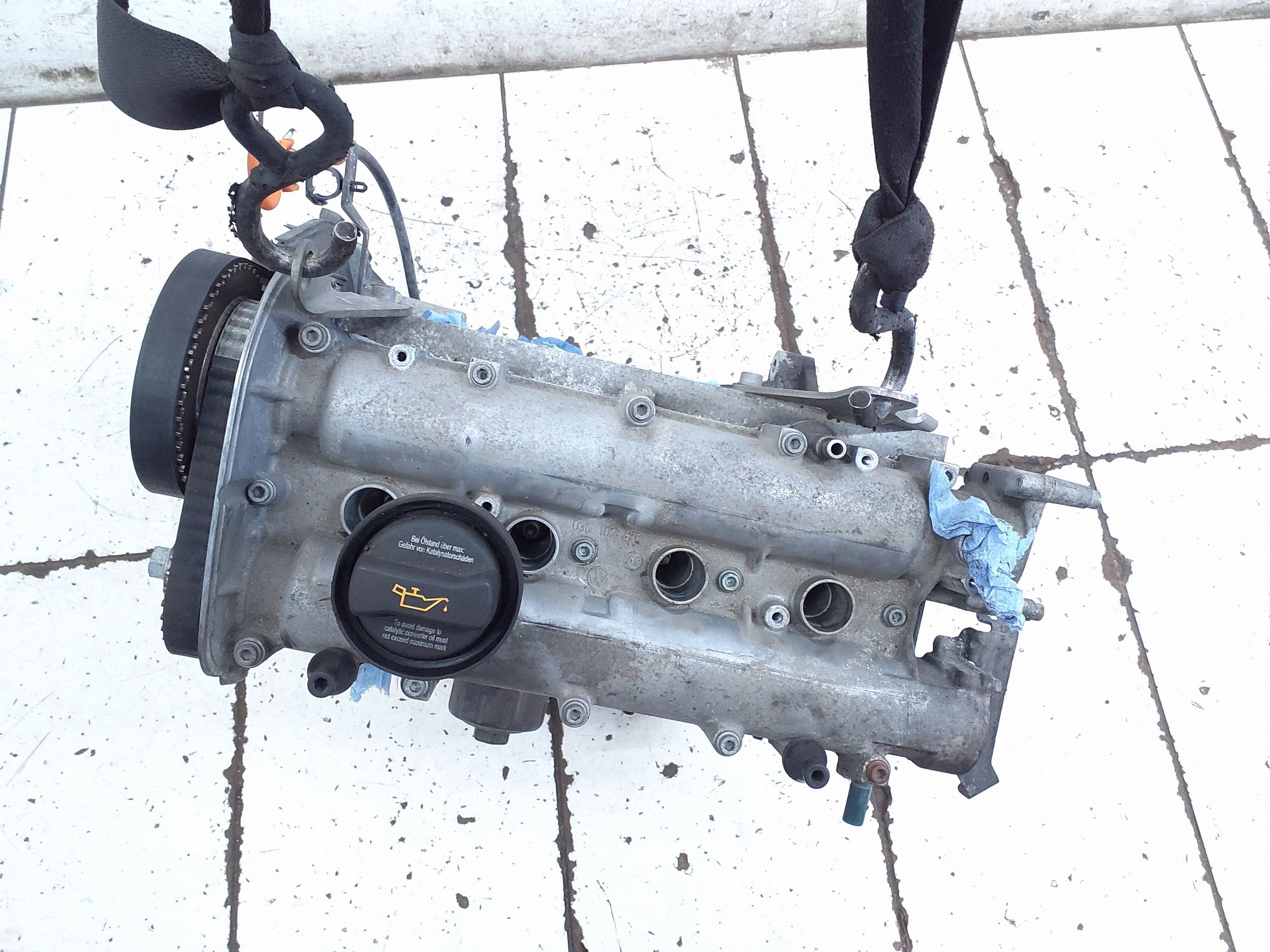 Moteur BKY - Image 6