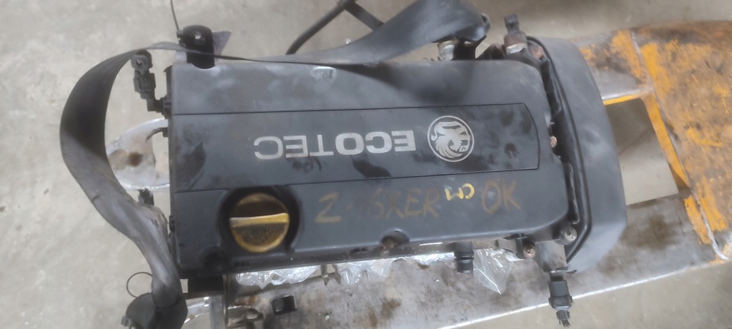 Moteur Z 16 XER - Image 3