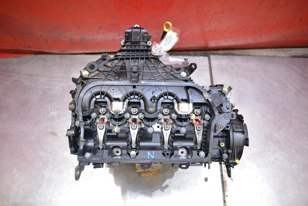 Moteur RHC (DW10CTED4) - Image 5