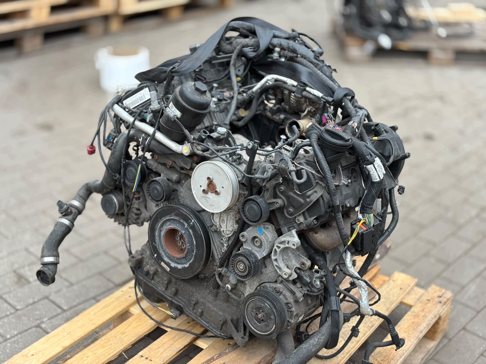 Moteur CRCA - Image 1