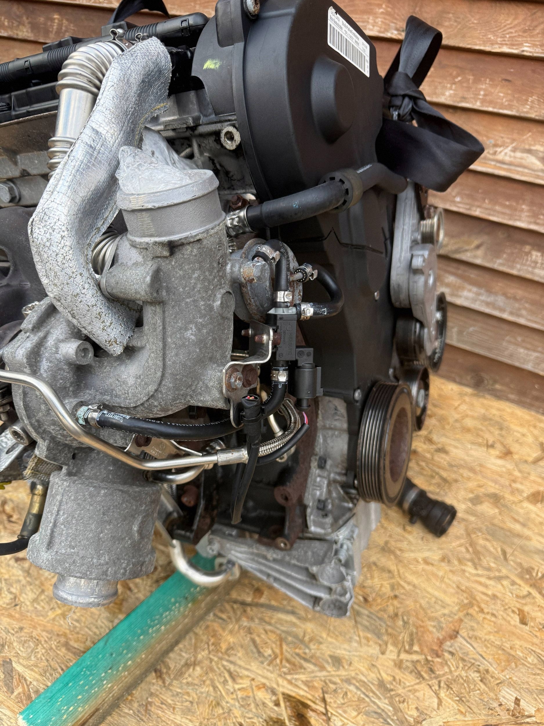Moteur BPJ - Image 7
