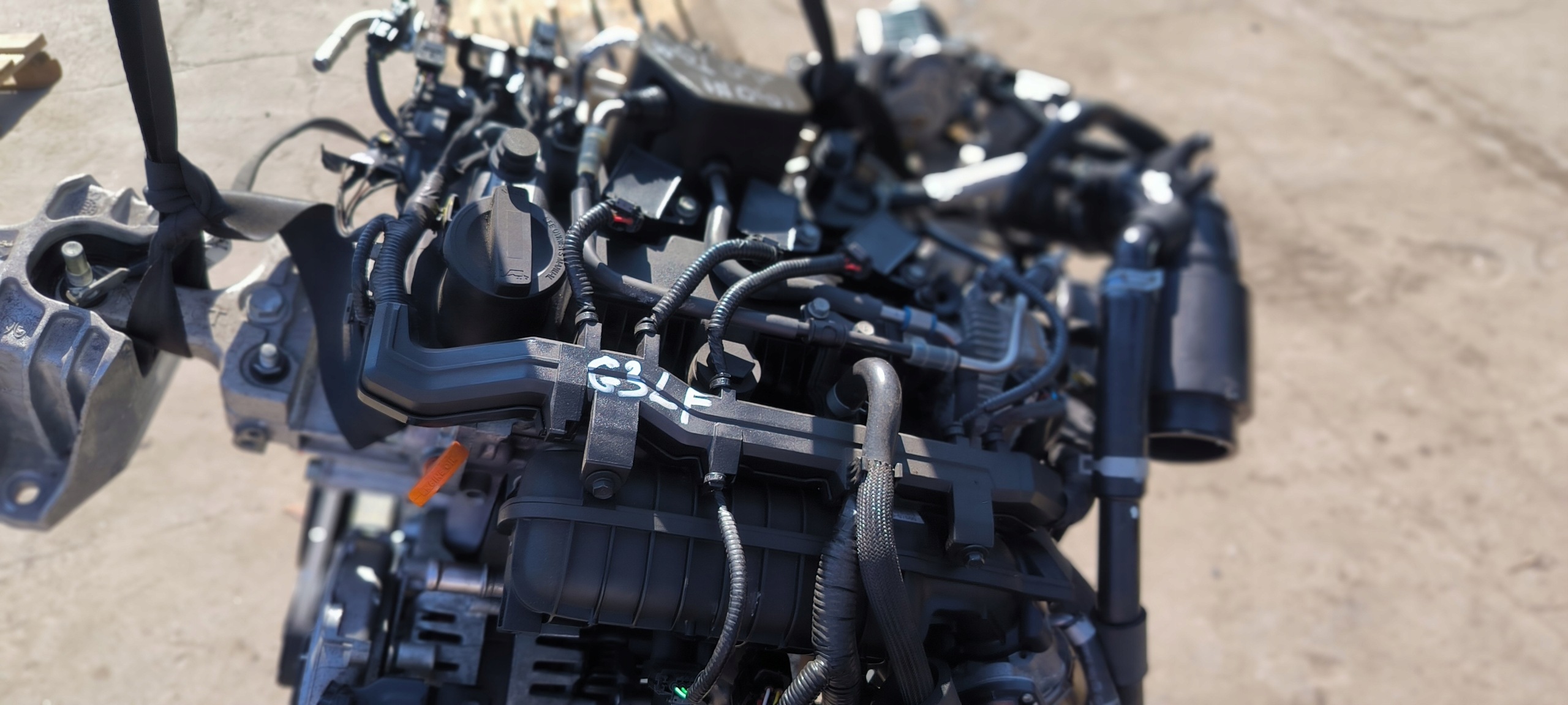 Moteur G3LF - Image 7