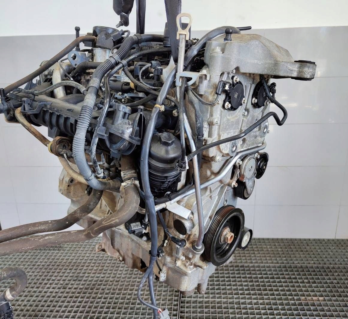Moteur M 270.910 - Image 3