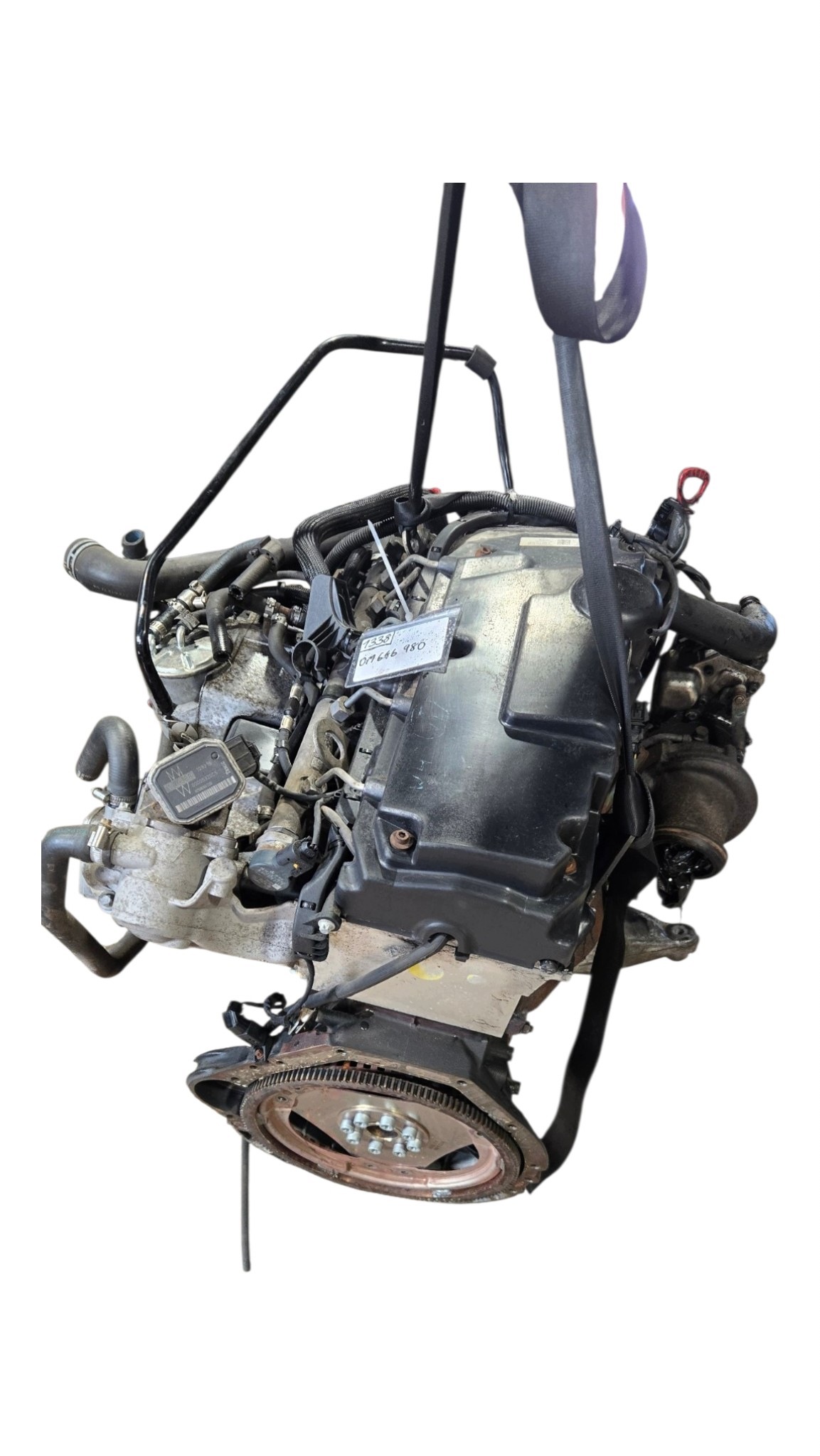 Moteur OM 646.982 - Image 10