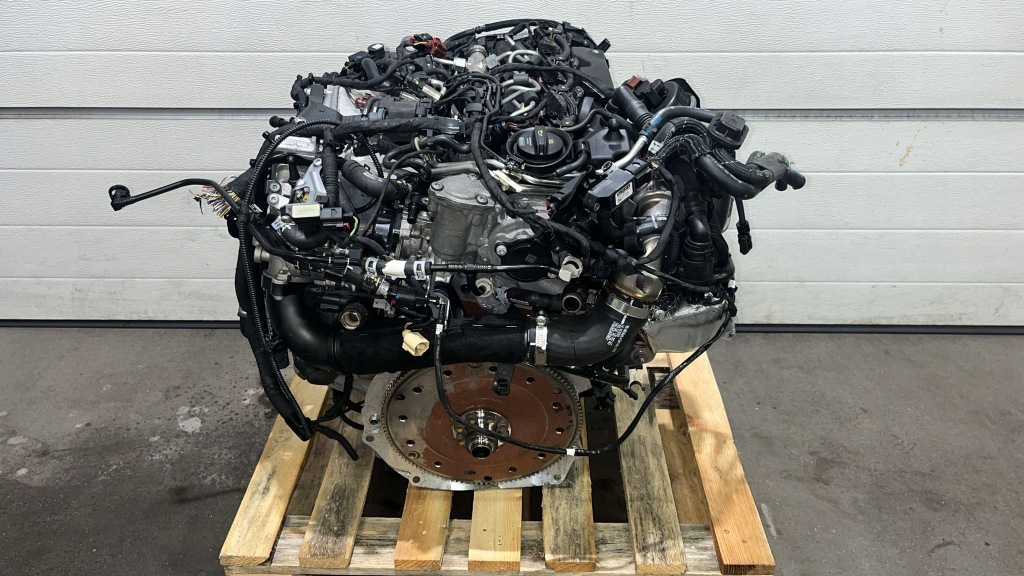 Moteur CNHA — vue 3