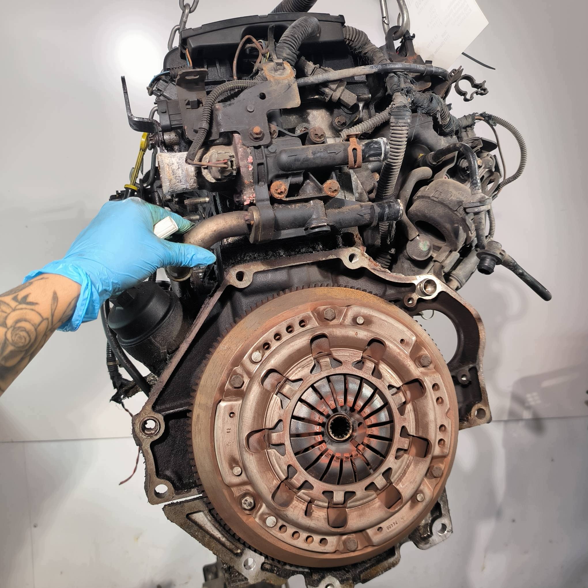 Moteur Z 18 XER - Image 5